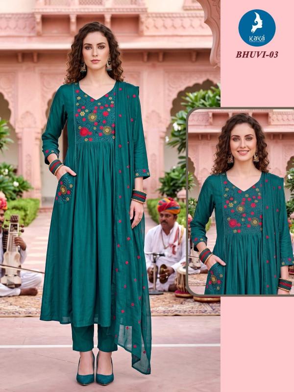 Kaya bhuvi 03 kurti wholesaler in patna